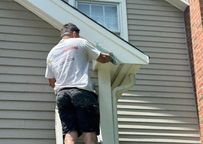 painting contractors near me