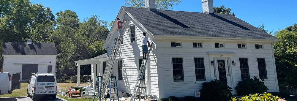 local exterior painters