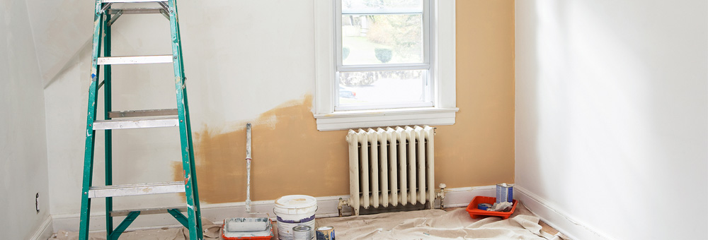 interior painters near me